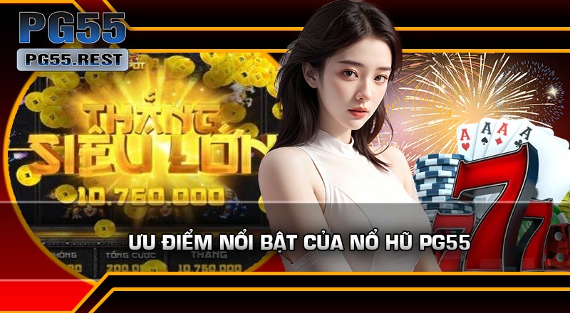 Những Câu Hỏi Thường Gặp Về Nổ Hũ PG55 (FAQ)